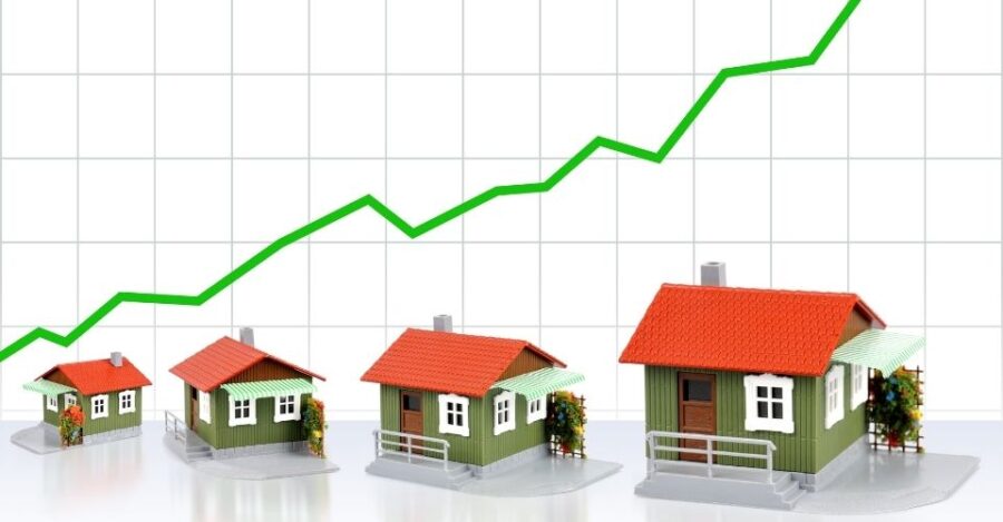 McKinney Real Estate Housing Inventory