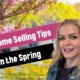 Tips for Homeowners to Prepare Their Home for Sale in the Spring