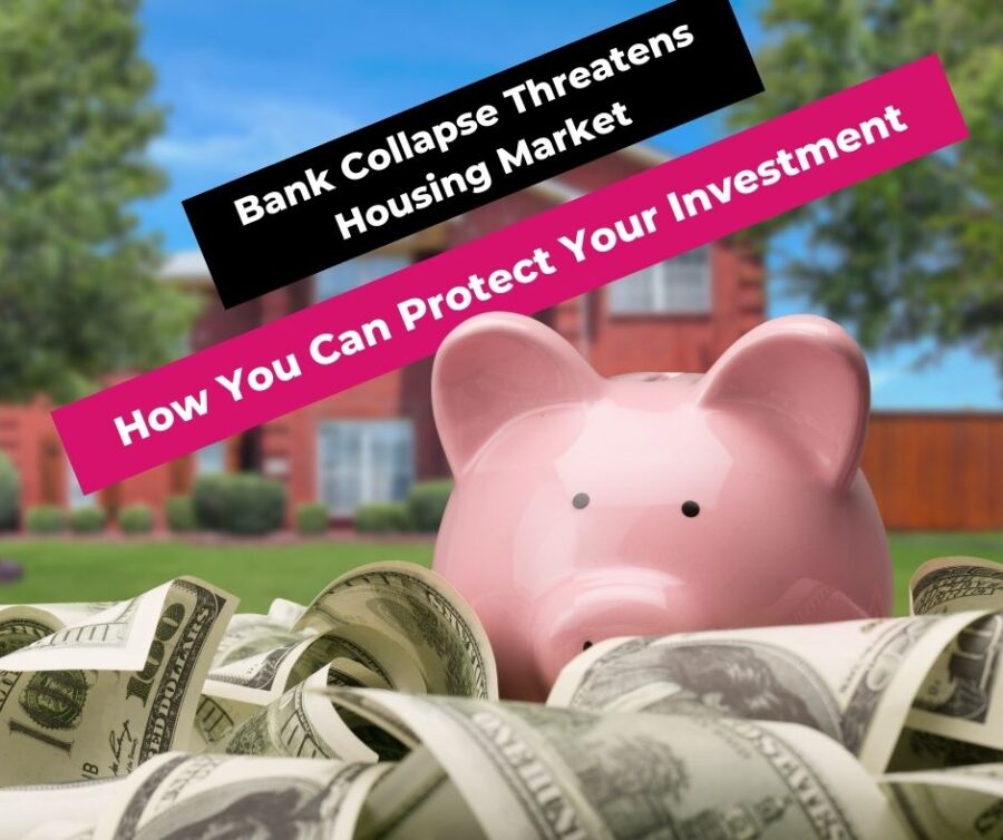 How You Can Protect Your Investment