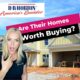 DR Horton: Are Their Homes Worth Buying?