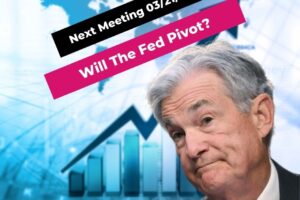 Will the FED pivot on March 21. 2023?