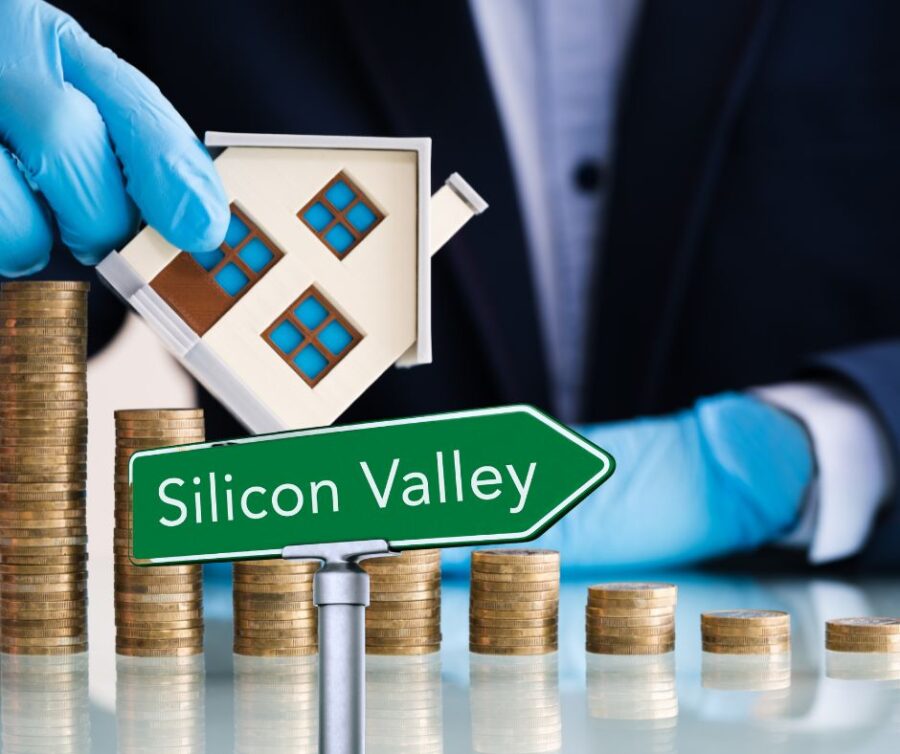 Silicone Valley Bank’s Impact on the Housing Market: A Deep Dive [Housing Recession]