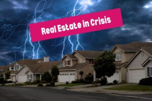 Real Estate in Crisis