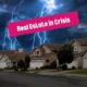 The Perfect Storm: Exploring the Negative Effects of Simultaneous Home Sales and High Interest Rates on Real Estate