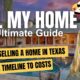 Navigating the Challenges of Simultaneous Home Buying and Selling in North Texas