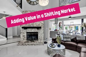 Competitive Pricing: Key to Maximizing Your Home's Value