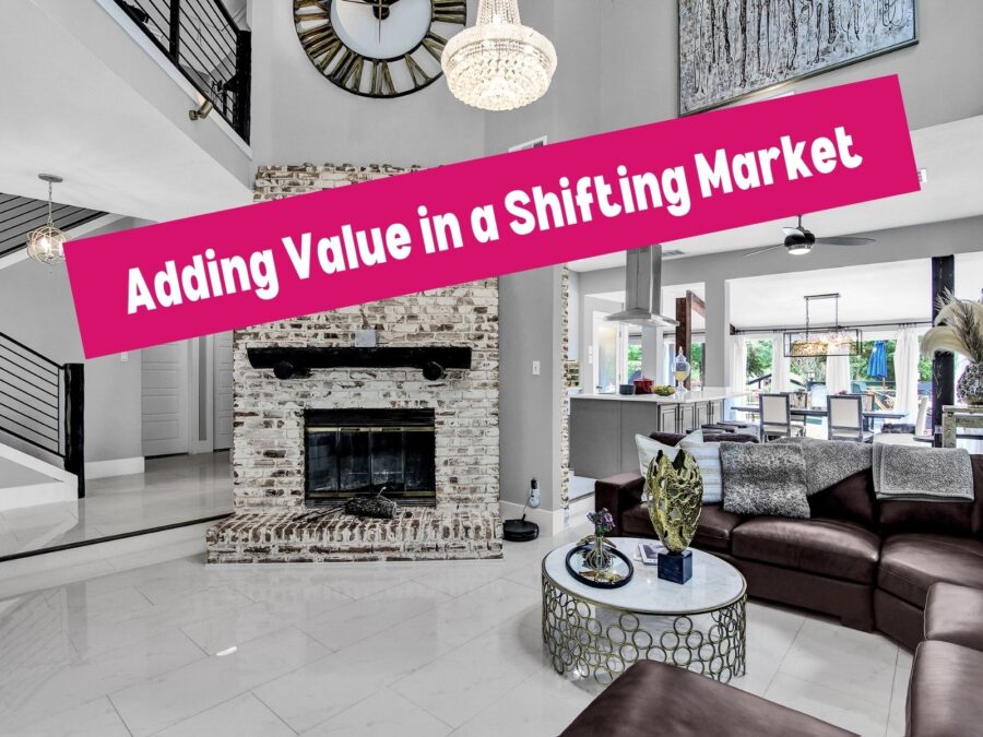 Competitive Pricing: Key to Maximizing Your Home's Value