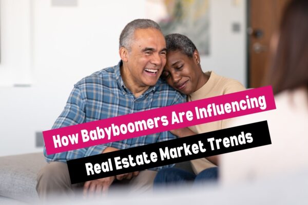 Babyboomers' impact on real estate